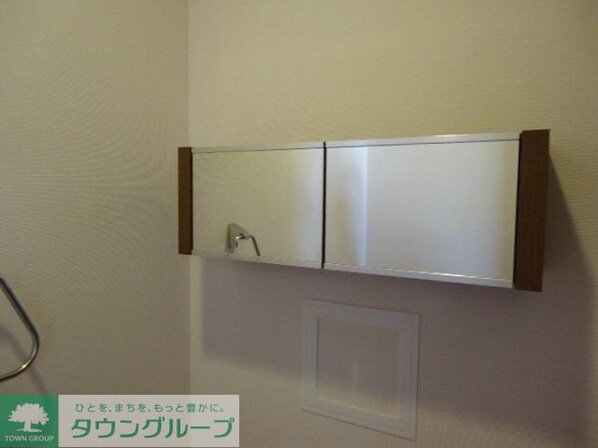 歩の物件内観写真